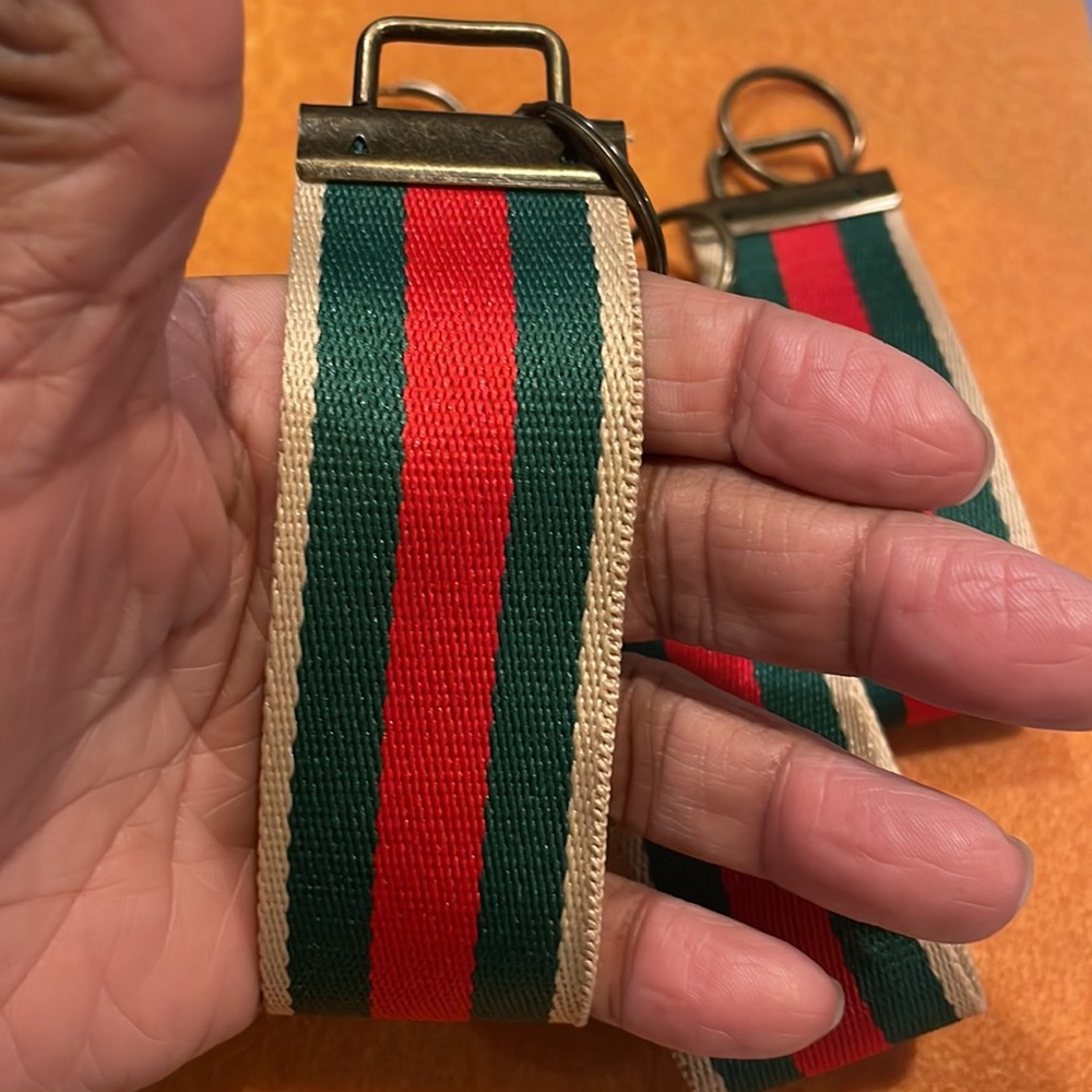 Key wristlet - Picture 3 of 3
